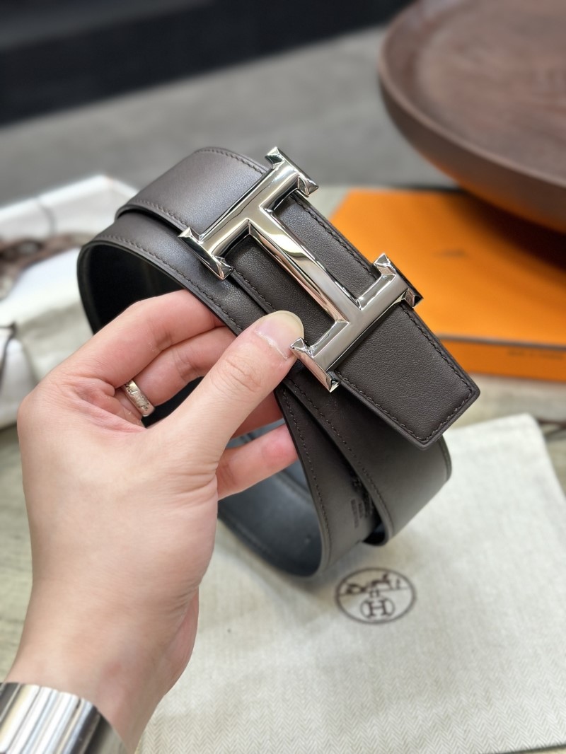 Hermes Belts